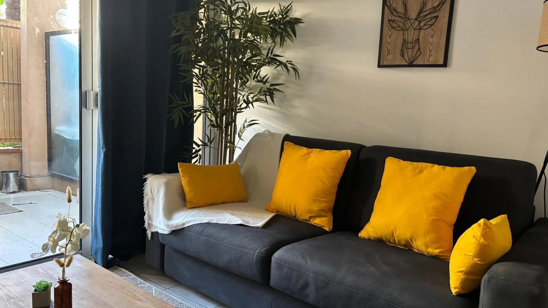 Apartman Cannes Beach Appartements - Piscine Proche Mer Franciaország