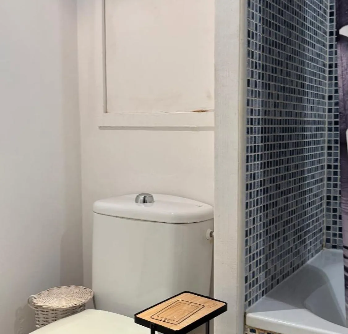 Apartman Cannes Beach Appartements - Piscine Proche Mer